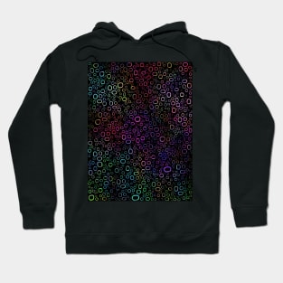 Trippy Color Journey Hoodie